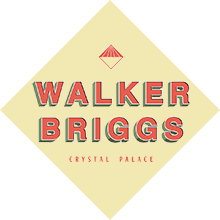 Walker Briggs